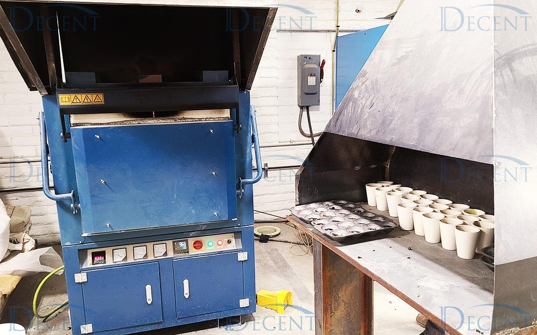 U.S. Laboratory Feedback On Our Fire Assay Furnaces