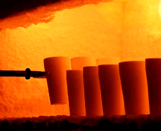 fire assay segment fire assay segment