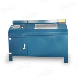 Crucible Tumbler
