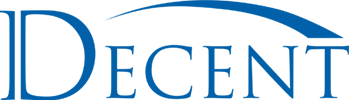 Decent Logo