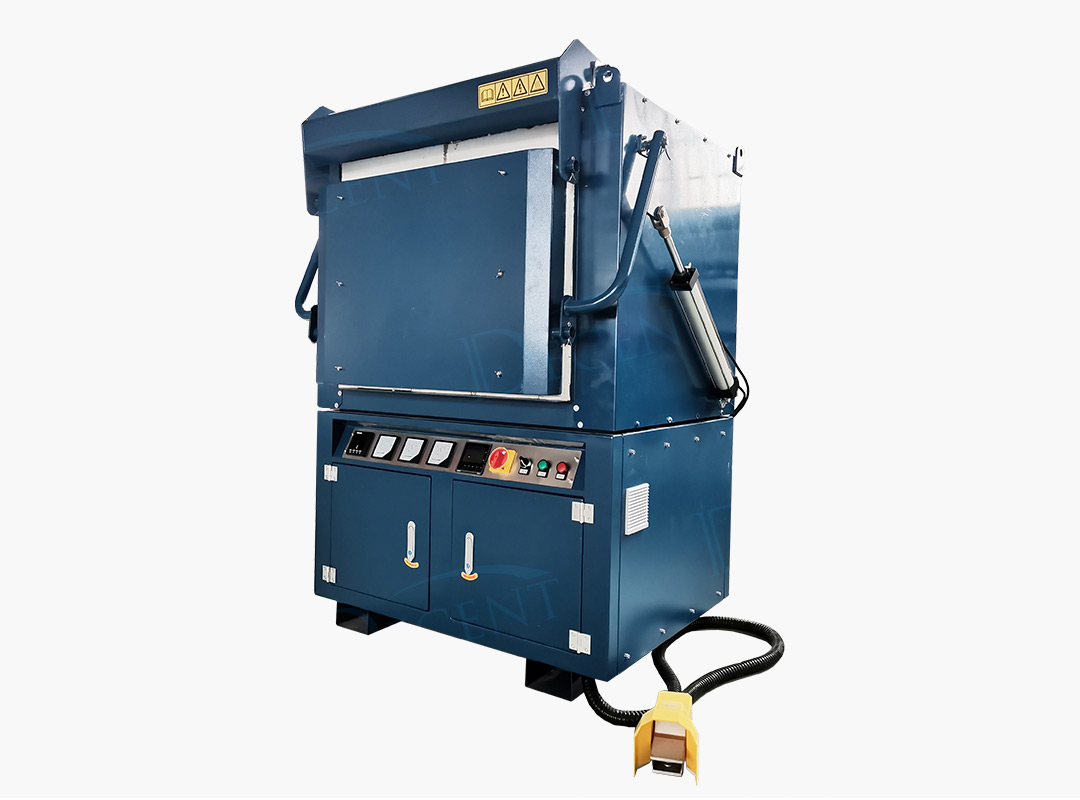 fire assay fusion furnace