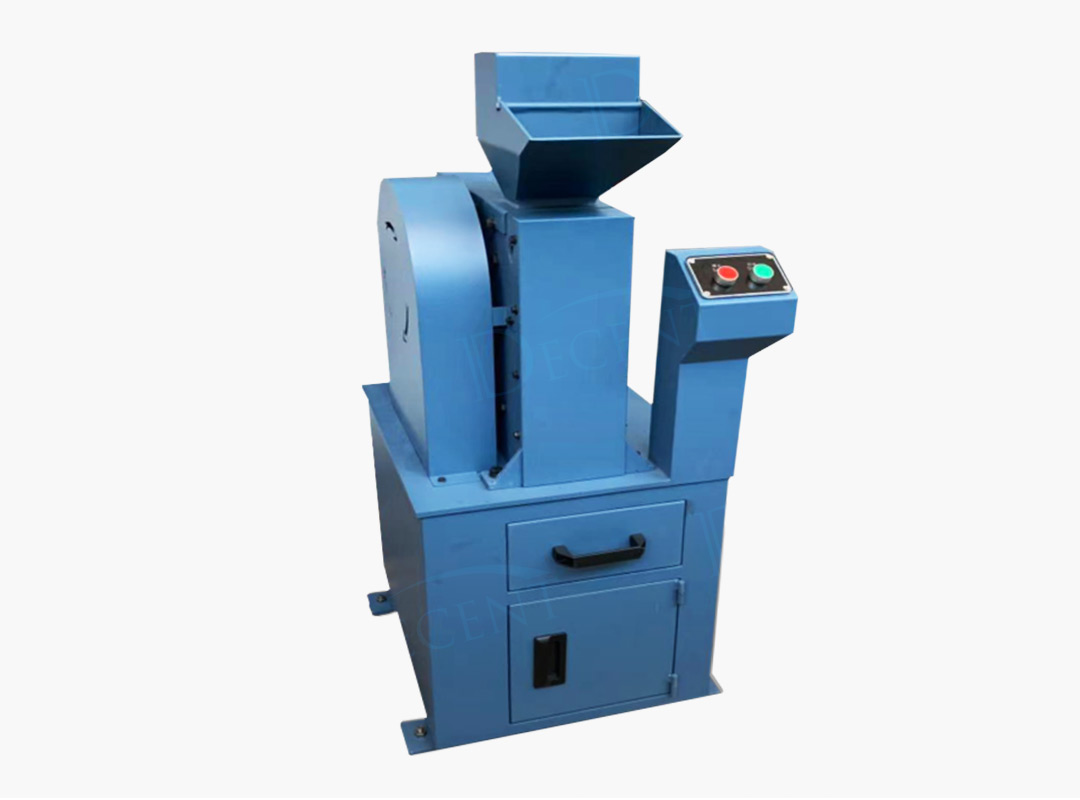 Decent Laboratory Jaw Crusher