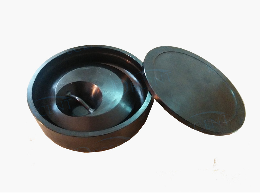 Decent Pulverizing Mill Bowls